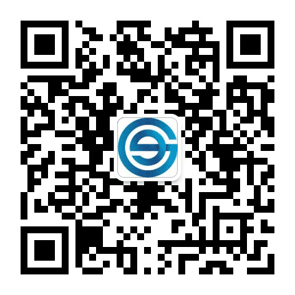 贵阳国投公众号二维码