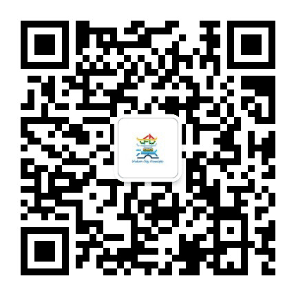 联想热干面联盟公众号二维码