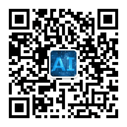清涧爱豆公众号二维码