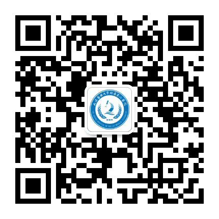 大连医科大学附属第二医院检验科公众号二维码