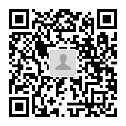 健康八步公众号二维码
