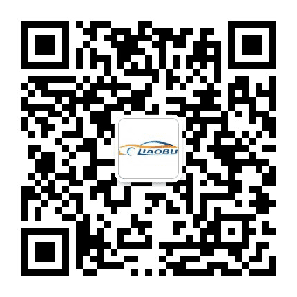 寮步汽车文化节公众号二维码