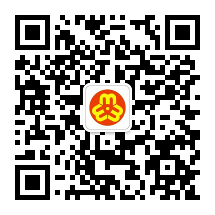 航空港实验区妇联公众号二维码