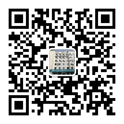 蜀山区三里庵社区卫生服务中心公众号二维码