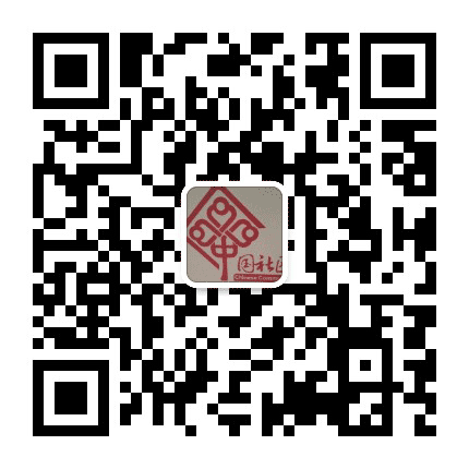 中山街街道办事处钟楼社区公众号二维码