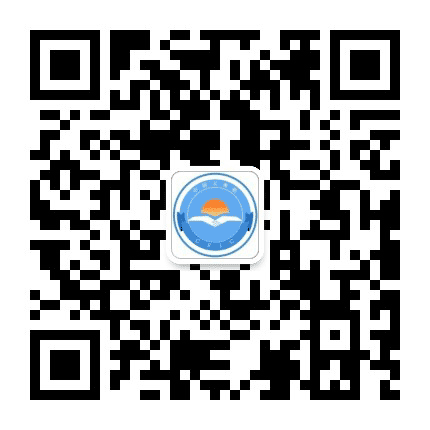 齐齐哈尔市工商联公众号二维码