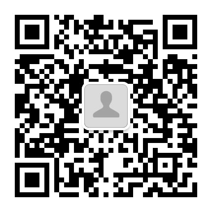湖北省蔡甸监狱公众号二维码