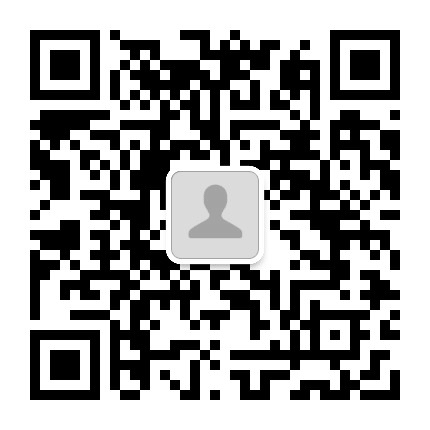 周村审批服务公众号二维码