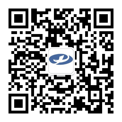咸阳物产建设集团公众号二维码