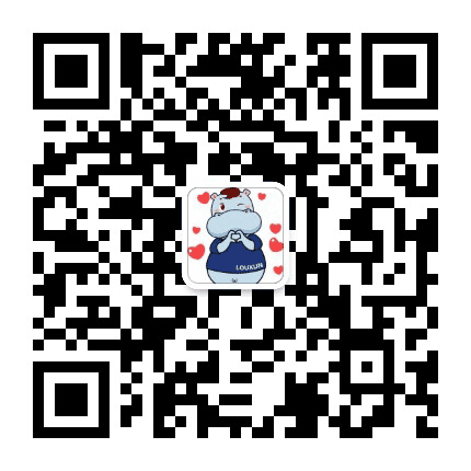 楼讯找房广佛分公司公众号二维码