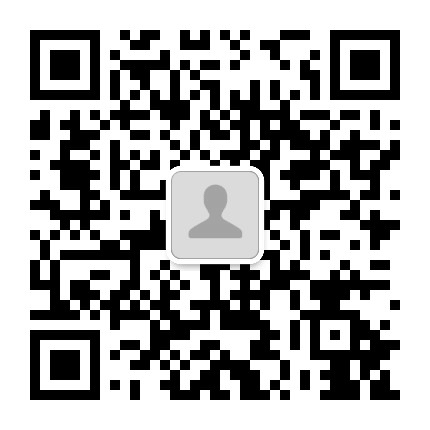 汕尾林业公众号二维码