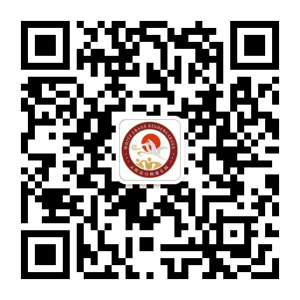 云阳县白鹤幼儿园公众号二维码