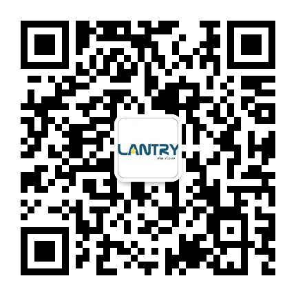 常州蓝创文化科技有限公司公众号二维码