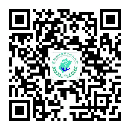 健康洋埠公众号二维码