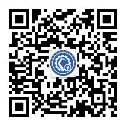 山东水利职业学院机电工程系公众号二维码