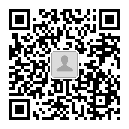 正祥在连江公众号二维码