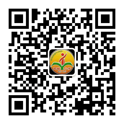 团结中心小学公众号二维码