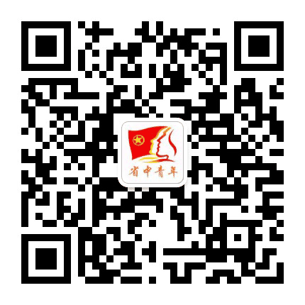 江苏省中医院杏林青年公众号二维码