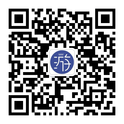 大观河南公众号二维码