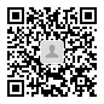 淝河清风公众号二维码