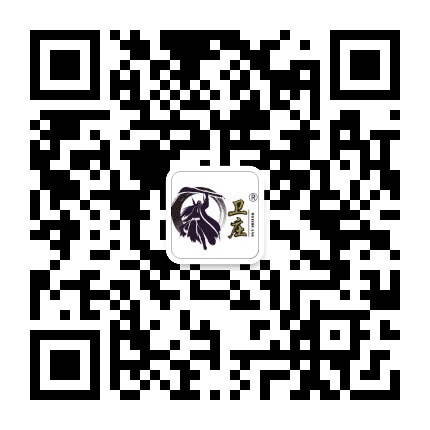 卫庄画材公众号二维码