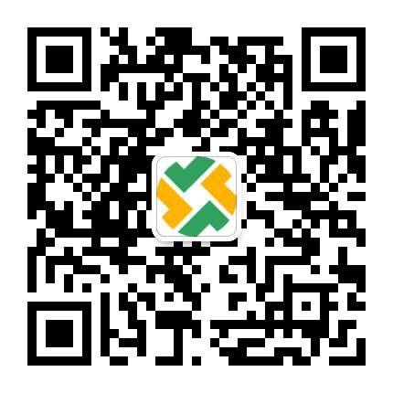厦门创投公众号二维码