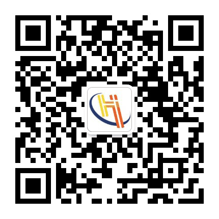邯郸交投公众号二维码