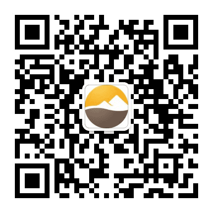 贵阳农投公众号二维码