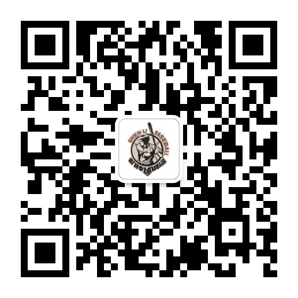 广州绅力体育有限公司公众号二维码