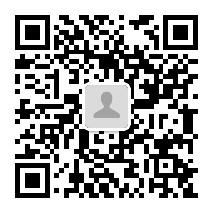 泰安市规划设计院公众号二维码