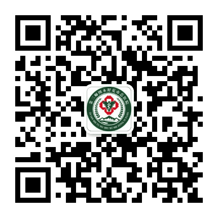 图木舒克市人民医院公众号二维码