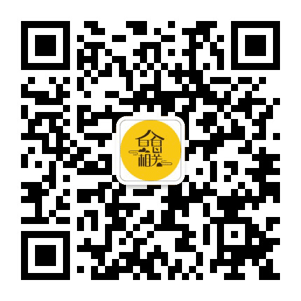 息息相关68号公众号二维码