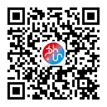 上海交通大学外国语学院公众号二维码