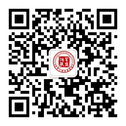 邯郸拥军公众号二维码