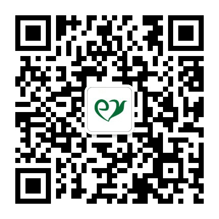 湖北省天门市第二人民医院公众号二维码