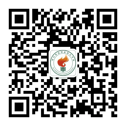 光明二中公众号二维码