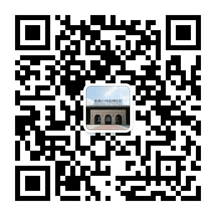 泰康仙林鼓楼医院发布公众号二维码