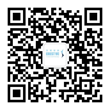 洪峰创投公众号二维码