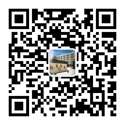 方圆高科辐照公众号二维码