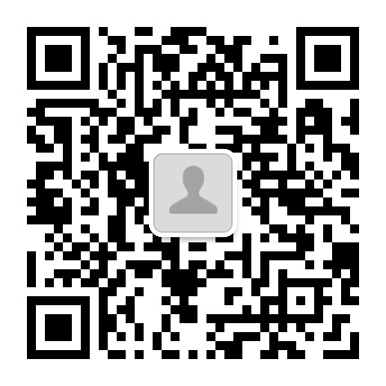 桔子财商加油站公众号二维码