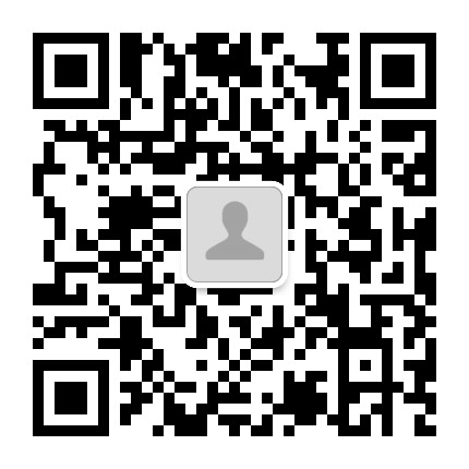 青岛高新工信微平台公众号二维码