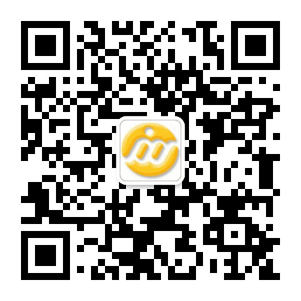金明公司公众号二维码
