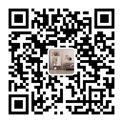 创意生活窍门公众号二维码