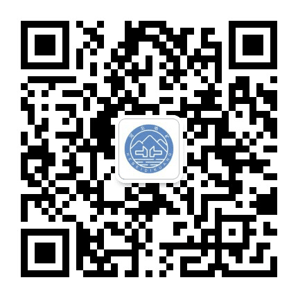 河北省地矿局第八地质大队公众号二维码