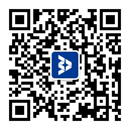 北斗数睿公众号二维码
