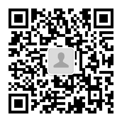 柴桑水利公众号二维码