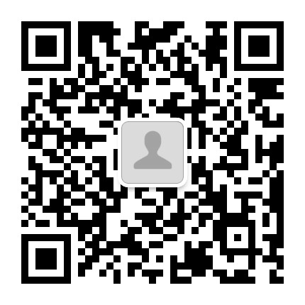 名山公安局新店派出所公众号二维码