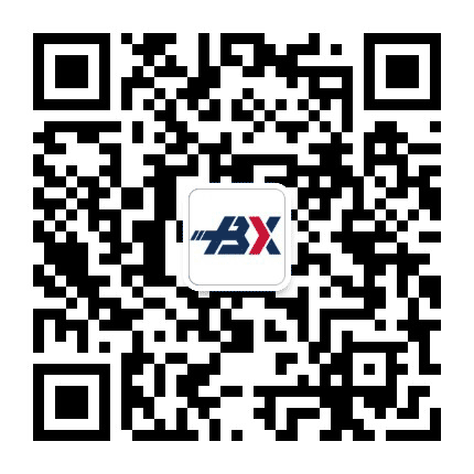 新宝星科技公众号二维码