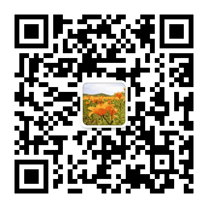彭阳自然资源公众号二维码