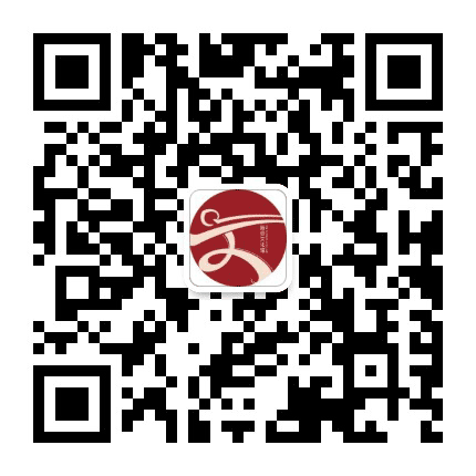 江门市新会区文化馆公众号二维码